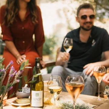 Domaine de Panéry