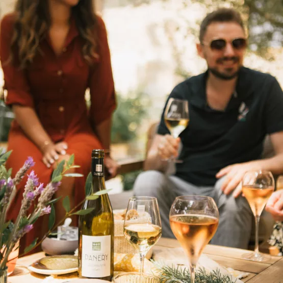 Domaine de Panéry