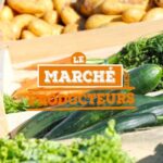 Il mercato dei produttori del Cellier des Princes