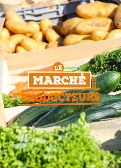 Le Marché des Producteurs du Cellier des Princes