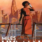 Mostra Miles Hyman a Gordes
