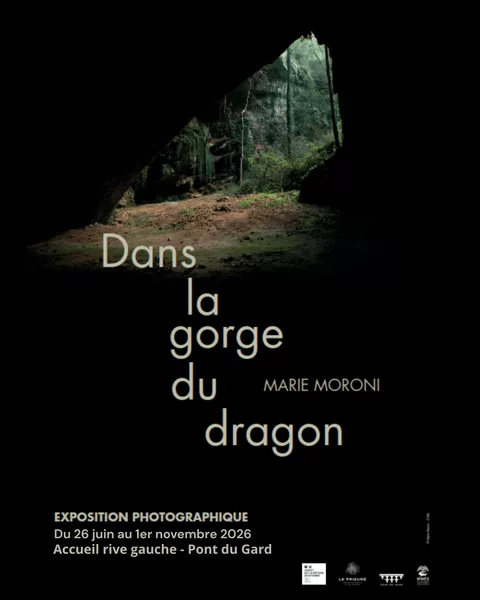 Exposition photographique - Dans la gorge du dragon