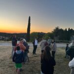 Observation des étoiles
