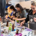 Atelier DIY Cosmétique au Mas en Provence