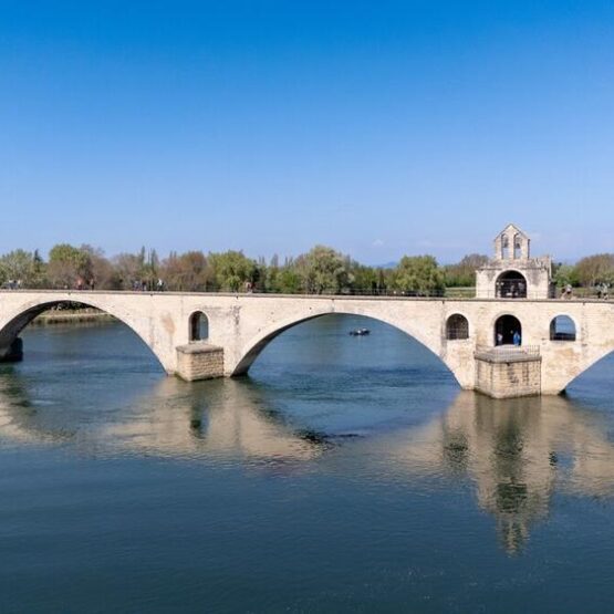 Visite atelier : « Construire la ville, construire un pont »