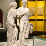 Visite guidée : L'art romain du Louvre, un monde d'images