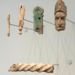 Visite guidée : petits objets, mille histoires