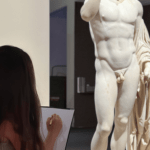 Cours de dessin - L'art romain du Louvre