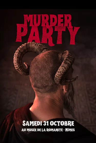 Murder Party – Colère divine