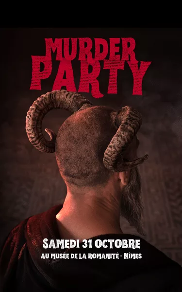 Murder Party – Colère divine