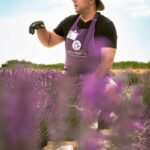 Visites guidées d'une distillerie artisanale en Provence