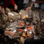Mes vacances d’automne à l’Aven d’Orgnac : animations Préhistoire