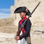 Visite commentée «Le Fort en Révolution !»