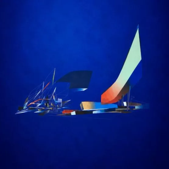 LUMA Arles / Archives Hans Ulrich Obrist Chapitre 6 : Zaha Hadid « Je pense que l’expérimentation ne devrait pas avoir de fin »