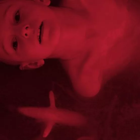 LUMA Arles / In the Veins