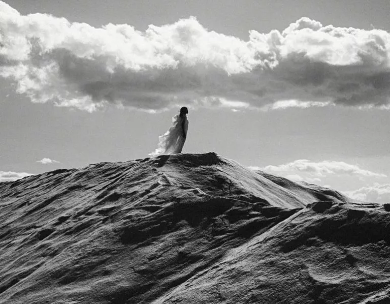 LUMA Arles / In Search of… Incredible