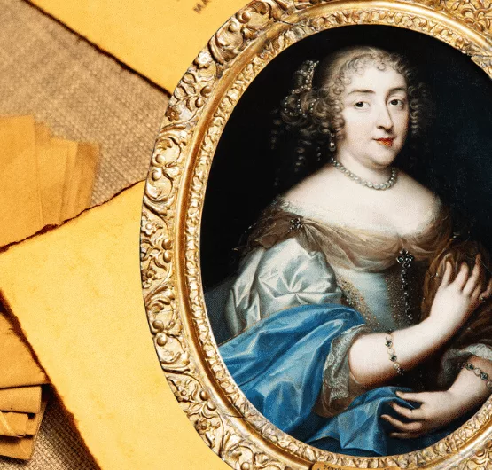 Sévigné-Fouquet : le procès du siècle