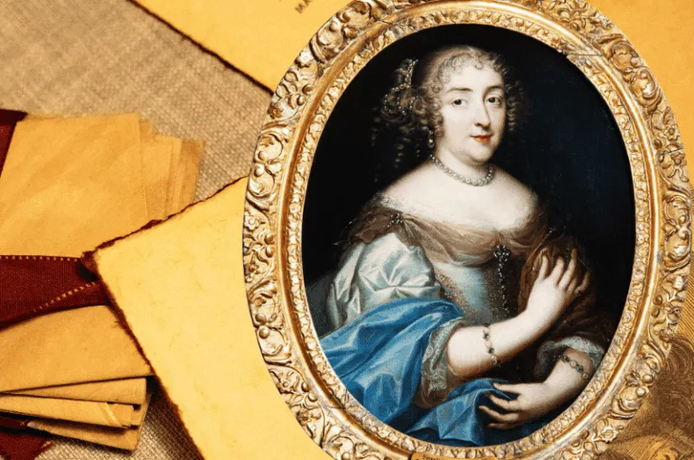 Sévigné-Fouquet : le procès du siècle