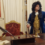 Fouquet et Sévigné dans les coulisses du Grand Siècle