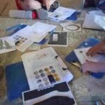 Juego de pistas: misión aprendiz de historiador con Marc Bloch