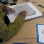 Taller de cerámica: ¡un cuenco o una taza de gres engobado!