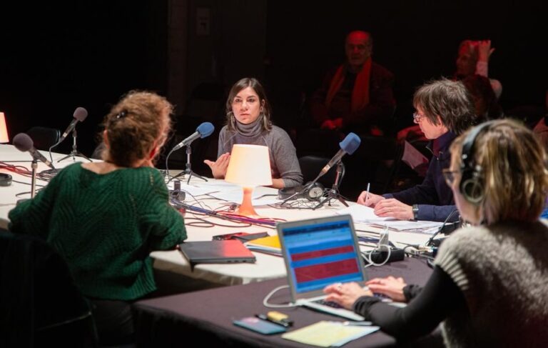 Festival Les Journées de l'édition théâtrale