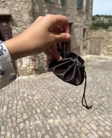 Ateliers & animations au Château des Baux-de-Provence