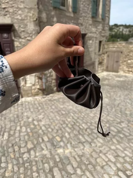 Ateliers & animations au Château des Baux-de-Provence