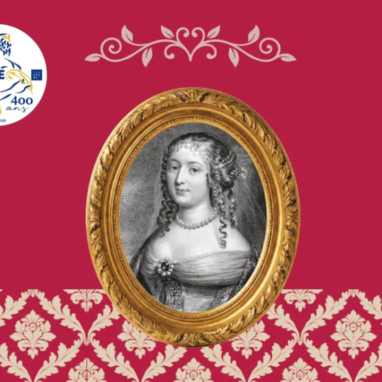 Exposition Madame de Sévigné et la mode