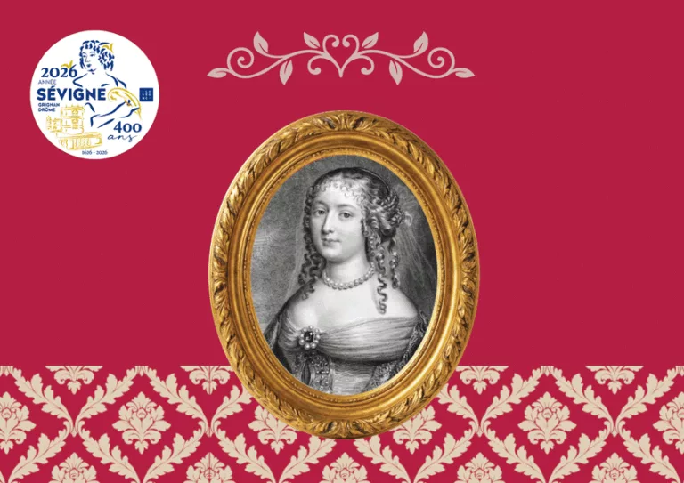 Exposition Madame de Sévigné et la mode