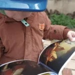 Visite des 3-5 ans "Les petits visiteurs"