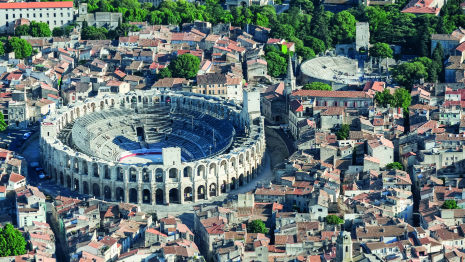 arles photo