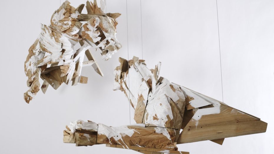 Fondation Villa Datris Pour La Sculpture Contemporaine